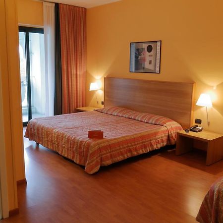 Hotel Romanisio Fossano Exterior photo
